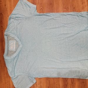 Buckle Black T-shirt size Large